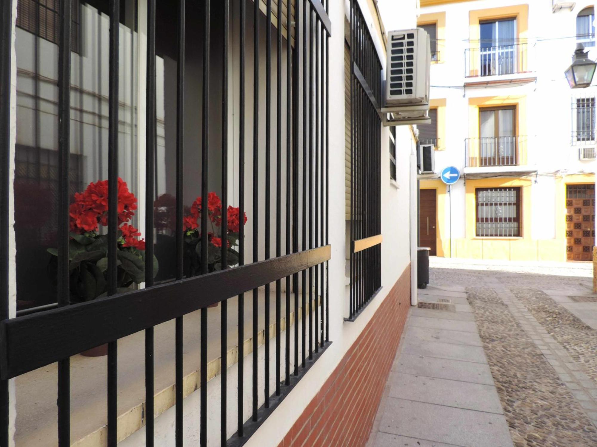 Despertar En San Basilio Apartment Cordoba Exterior photo